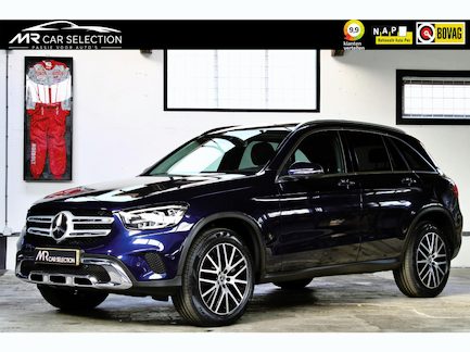 Mercedes-Benz GLC 0