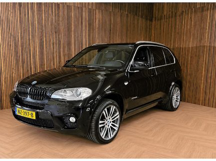 BMW X5 0