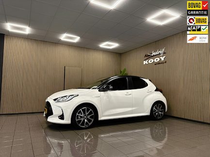 Toyota Yaris 0