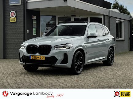 BMW X3 0
