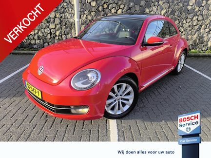 Volkswagen Beetle 0