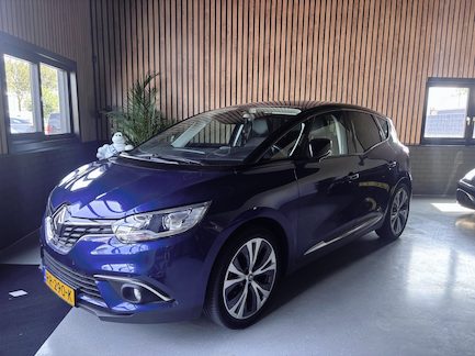 Renault Scenic 0