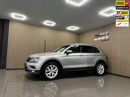 Volkswagen Tiguan 0
