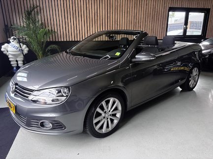 Volkswagen Eos 0
