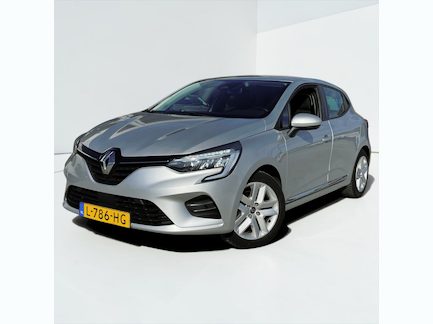 Renault Clio 0