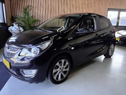 Opel Karl 0
