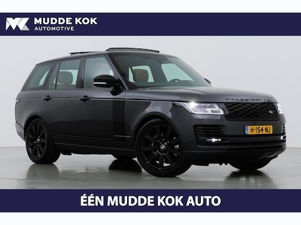 Land Rover Range Rover 0