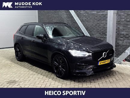 Volvo XC60 0