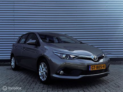 Toyota Auris 0