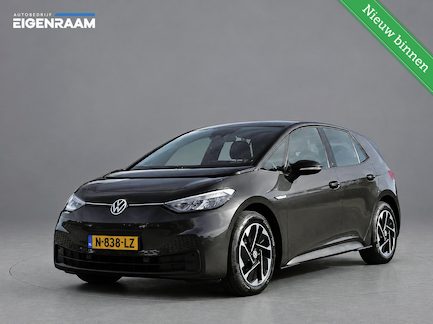 Volkswagen ID.3 0