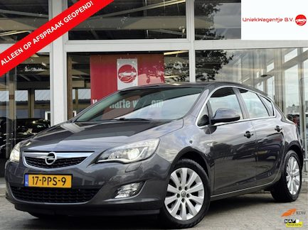 Opel Astra 0