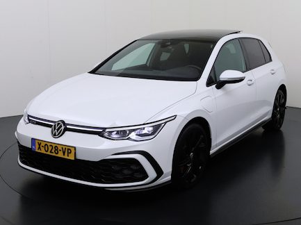 Volkswagen Golf 0