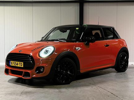 MINI John Cooper Works 0