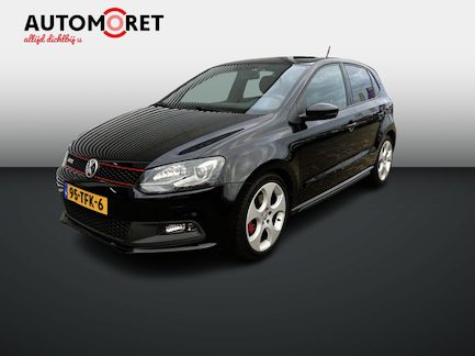 Volkswagen Polo 0