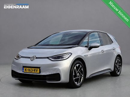 Volkswagen ID.3 0