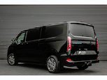 Ford E-Transit Custom Elektriciteit uit 2026 | AutoTrack