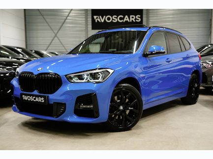 BMW X1 0