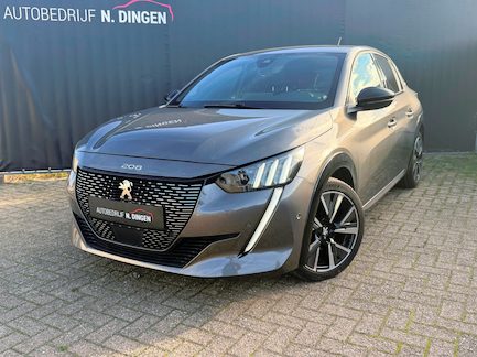 Peugeot 208 0