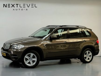 BMW X5 0