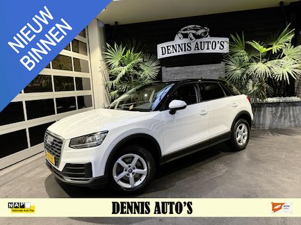 Audi Q2 0