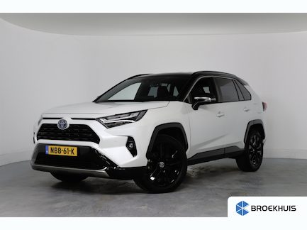 Toyota RAV4 0