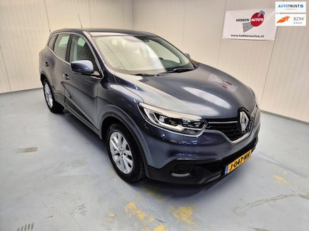 Renault Kadjar 0