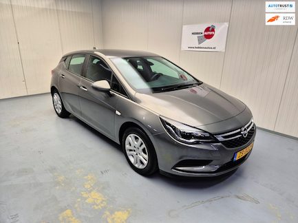 Opel Astra 0