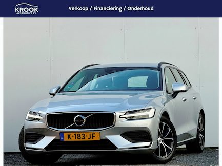 Volvo V60 0