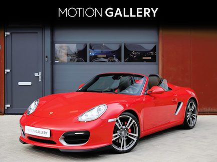Porsche Boxster 0