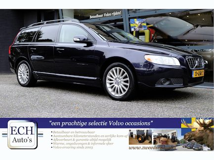 Volvo V70 0