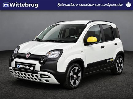 Fiat Pandina 0