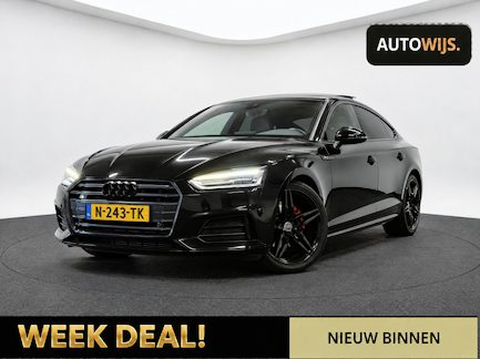 Audi A5 0