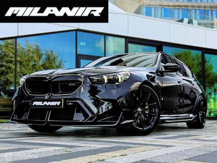 BMW M5 0