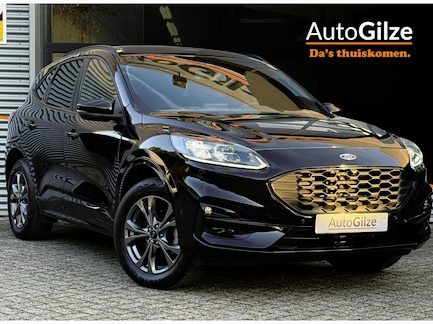 Ford Kuga 0