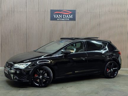 SEAT Leon 0