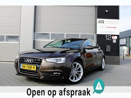 Audi A5 0