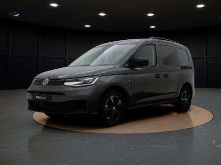 Volkswagen Caddy 0