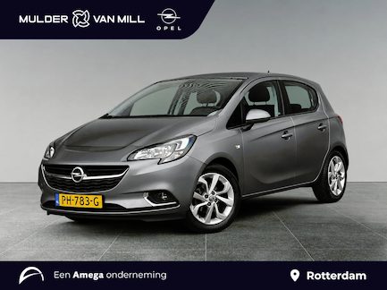 Opel Corsa 0