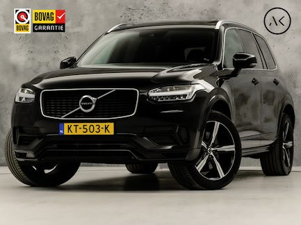Volvo XC90 0