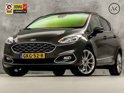 Ford Fiesta 0