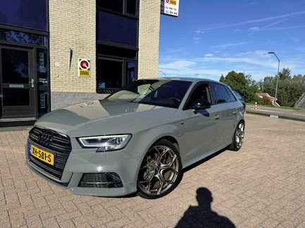 Audi A3 0