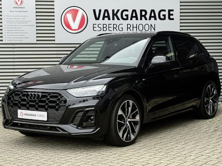 Audi Q5 0