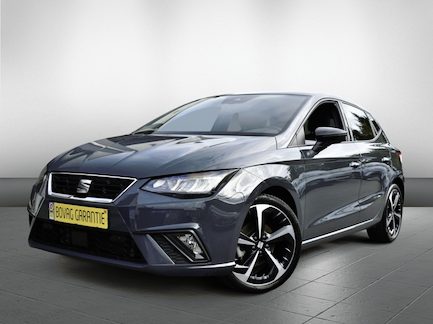 SEAT Ibiza 0