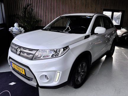 Suzuki Vitara 0