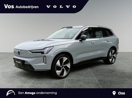 Volvo EX90 0