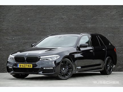 BMW 5-Serie 0