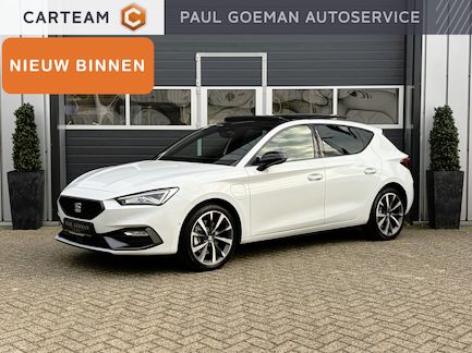 SEAT Leon 0