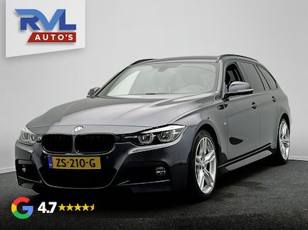 BMW 3-Serie 0