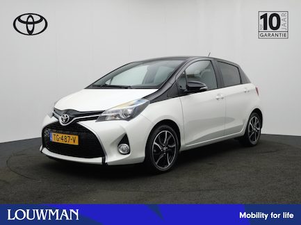 Toyota Yaris 0