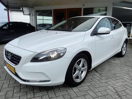 Volvo V40 0